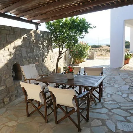 Villa Lazaros