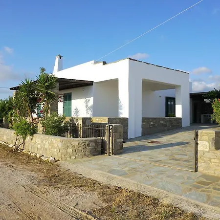 Villa Lazaros Pounda