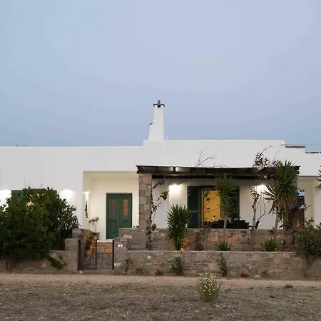 Villa Lazaros