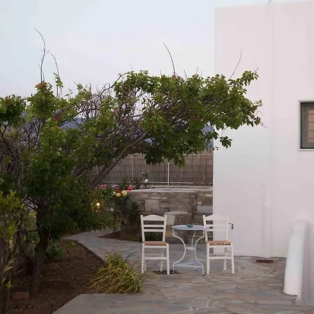 Villa Lazaros Pounda
